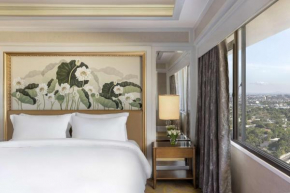 Dusit Thani Manila